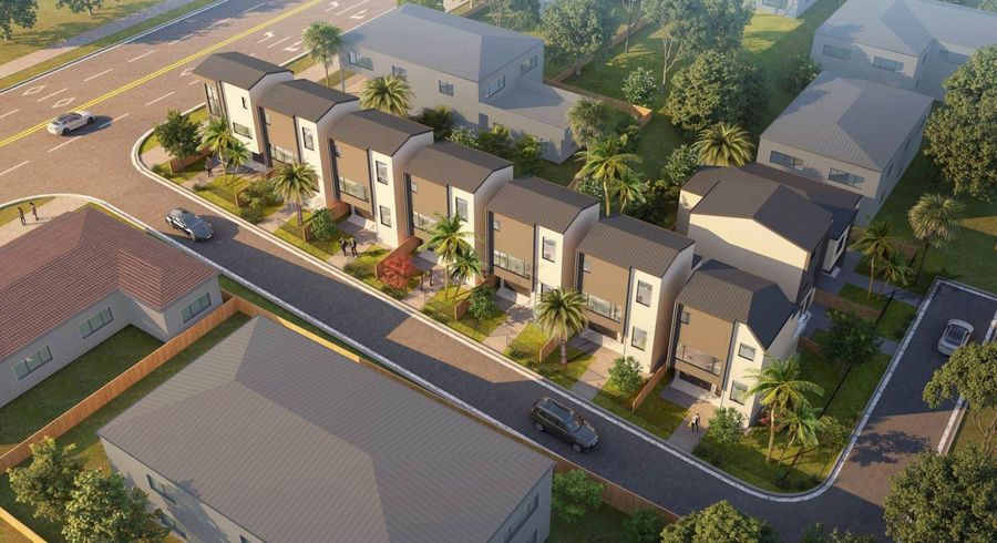  at Lot 1/194 White Swan Road, Mount Roskill, Auckland City, Auckland