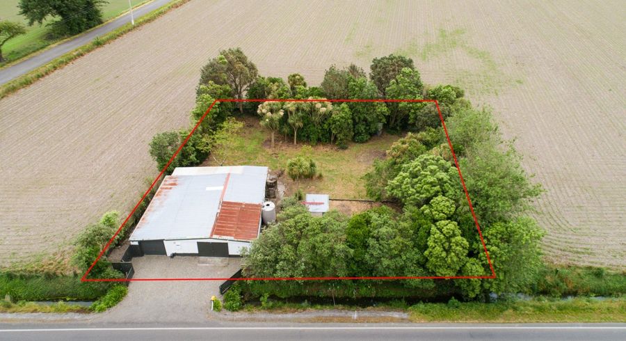  at 459 State Highway 57, OPIKI, PALMERSTON NORTH