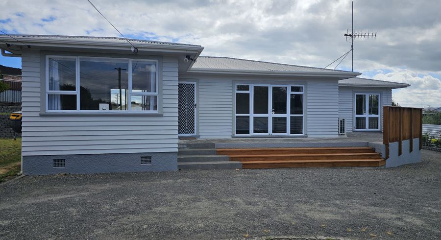  at 264 London Street, Tawhero, Whanganui, Manawatu / Whanganui