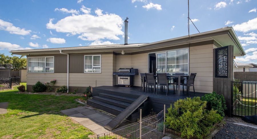  at 15 Fenruss Street, Fairy Springs, Rotorua, Bay Of Plenty