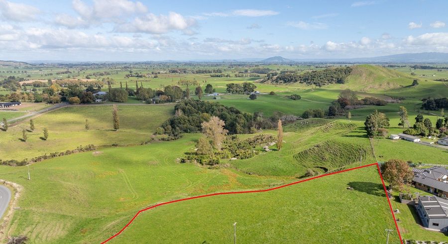  at 166 Norwegian Road, Rotoorangi, Cambridge