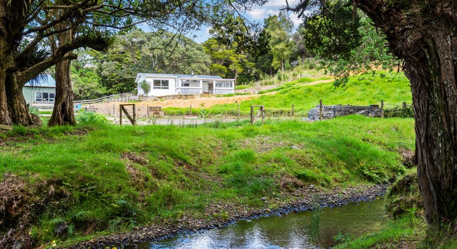  at 723 Whangarei Heads Road, Whangarei