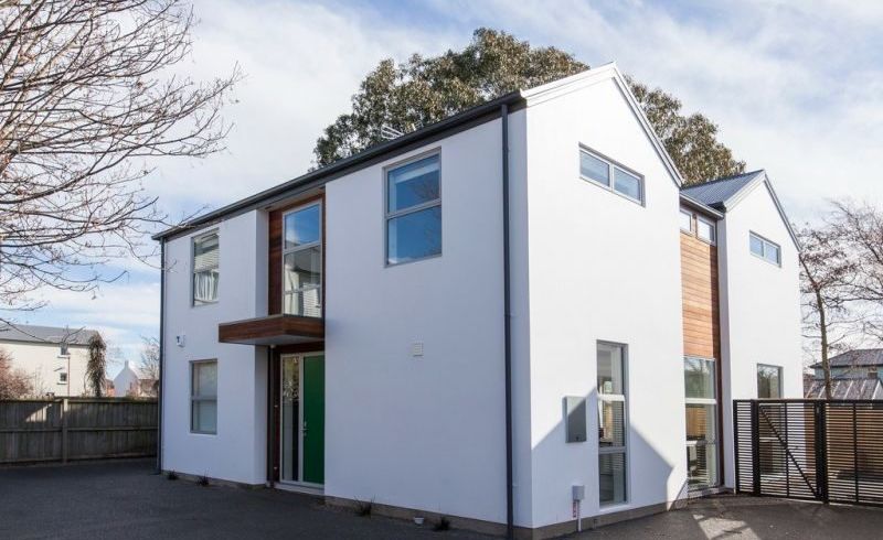  at R6 - 3/32 Dickens St, Addington, Christchurch City, Canterbury