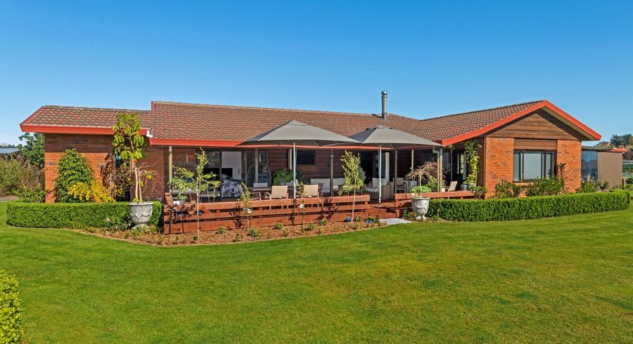  at 26 Cameron Road, Makauri, Gisborne