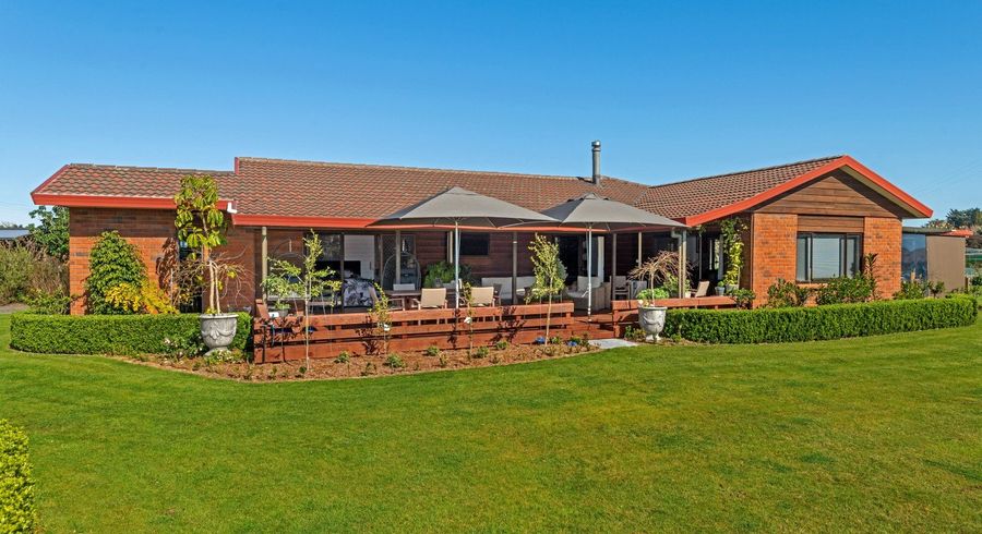  at 26 Cameron Road, Makauri, Gisborne, Gisborne