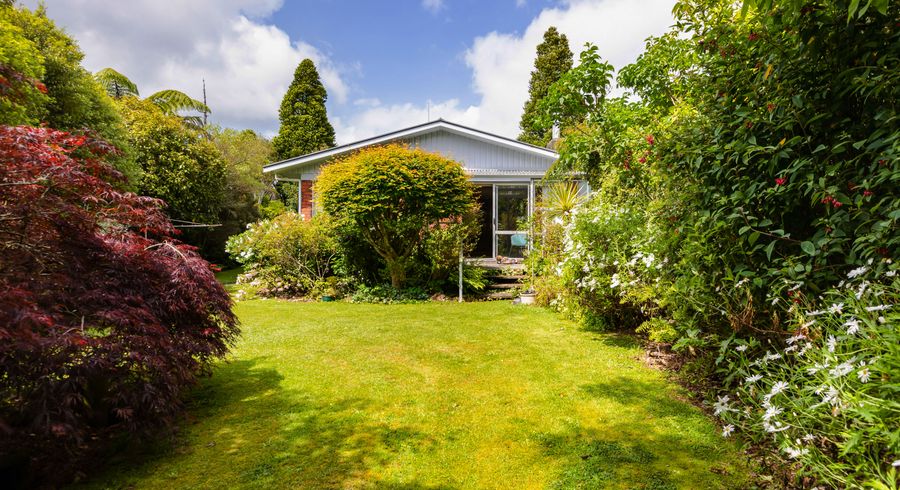  at 2 Kauri Street, Merrilands, New Plymouth