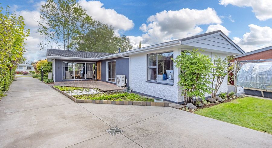  at 22 Toorak Ave, Avonhead, Christchurch City, Canterbury