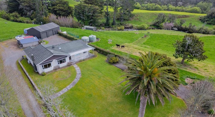  at 1848 State Highway 3, NORFOLK, INGLEWOOD