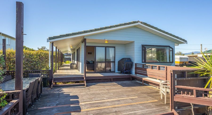  at 9 Moana Street, Otaki Beach, Otaki