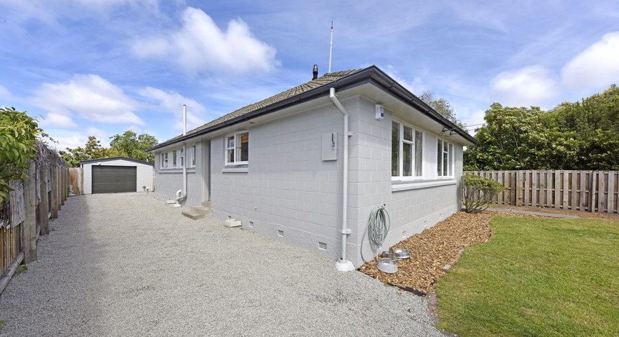  at 42 Donegal Street, Belfast, Christchurch City, Canterbury