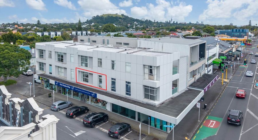  at 1G/1C Queen Mary Avenue, Epsom, Auckland City, Auckland