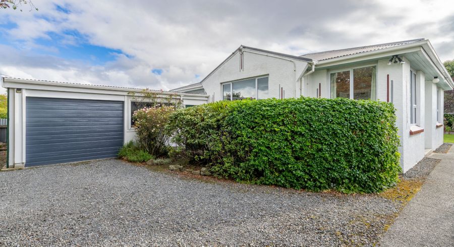  at 20 Perth Street, Windsor, Invercargill