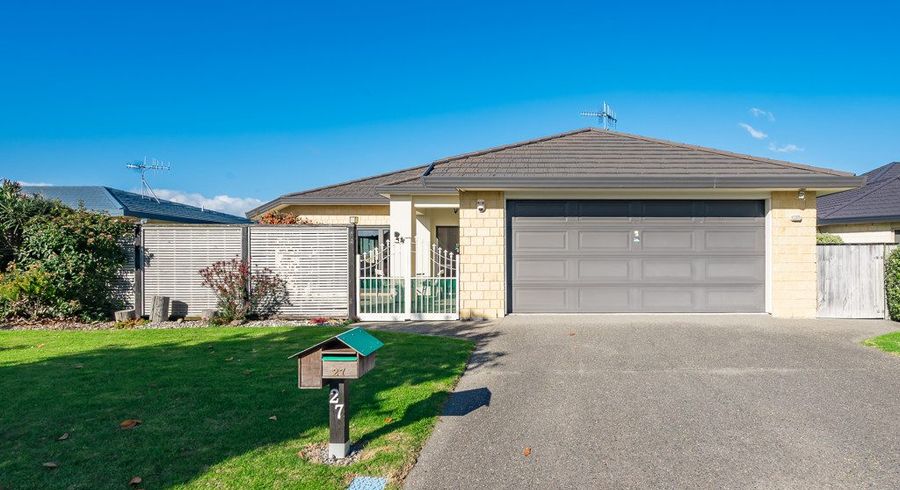  at 27 San Priamo Place, Paraparaumu Beach, Kapiti Coast, Wellington