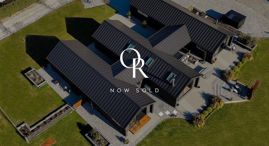  at 1228 Gibbston Highway, Arrow Junction, Queenstown
