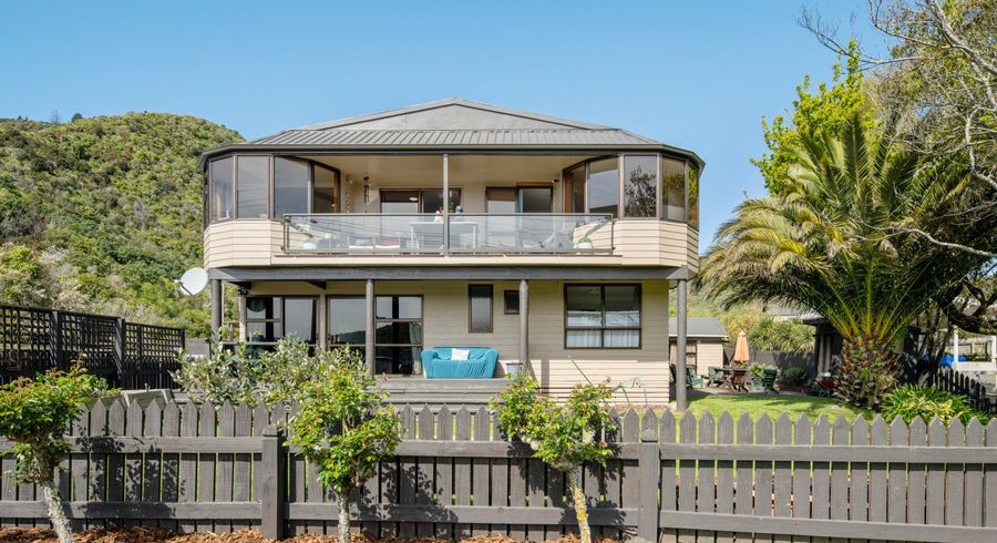  at 318 Waikawa Road, Waikawa, Picton