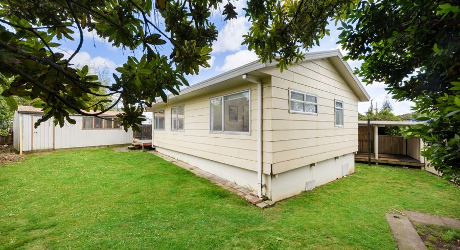  at 31A Olive Crescent, Papatoetoe, Manukau City, Auckland