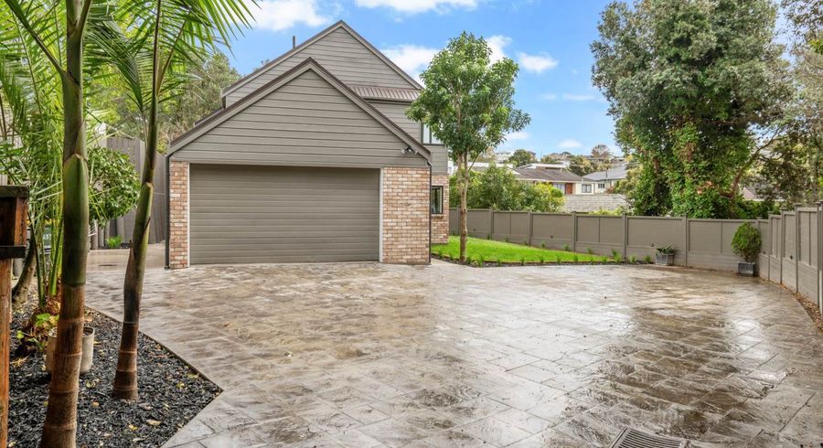  at 4/38 Uxbridge Road, Howick, Manukau City, Auckland