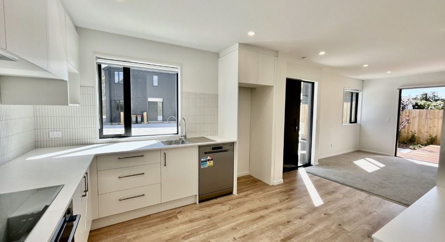  at 4/107 Smith Street, Woolston, Christchurch
