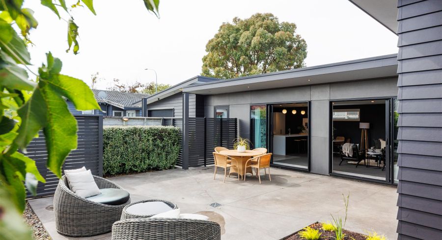  at 172A Ferguson Street, West End, Palmerston North