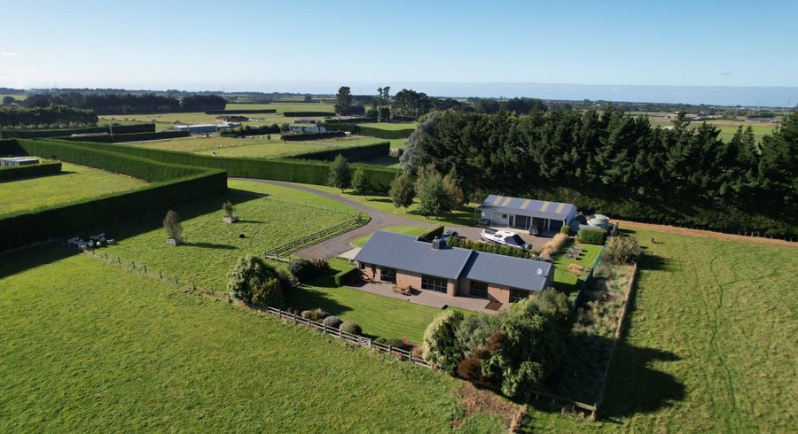 at 84 Wilcox Road, Seaward Bush, Invercargill