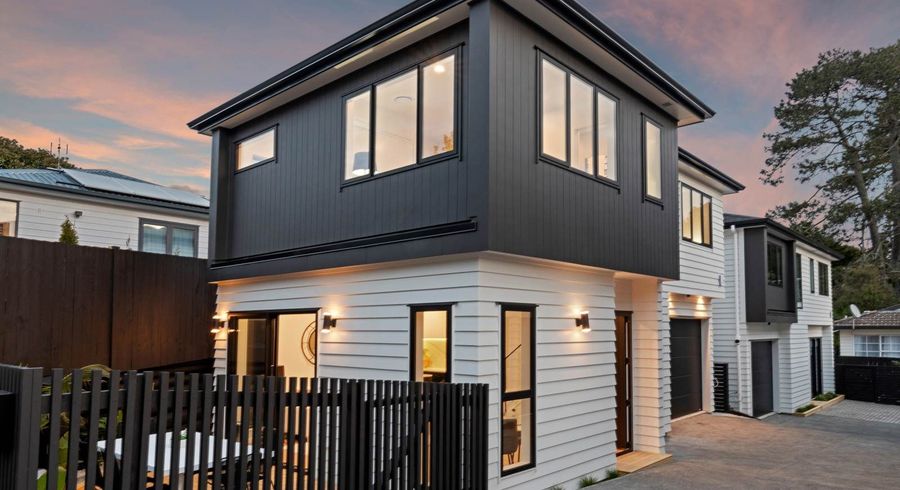  at Lot 4/10 Mira Place, Windsor Park, North Shore City, Auckland