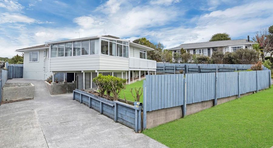  at 99 Sycamore drive, Sunnynook, North Shore City, Auckland