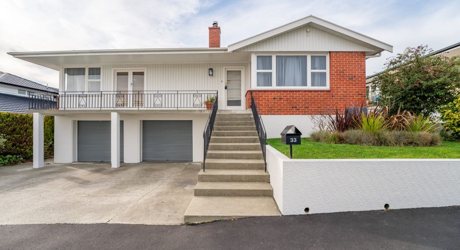  at 33 Selwyn Street, Maori Hill, Timaru, Canterbury