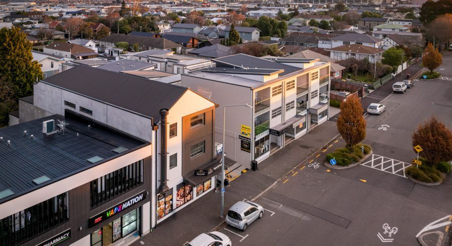  at 2/378 Worcester Street, Linwood, Christchurch City, Canterbury