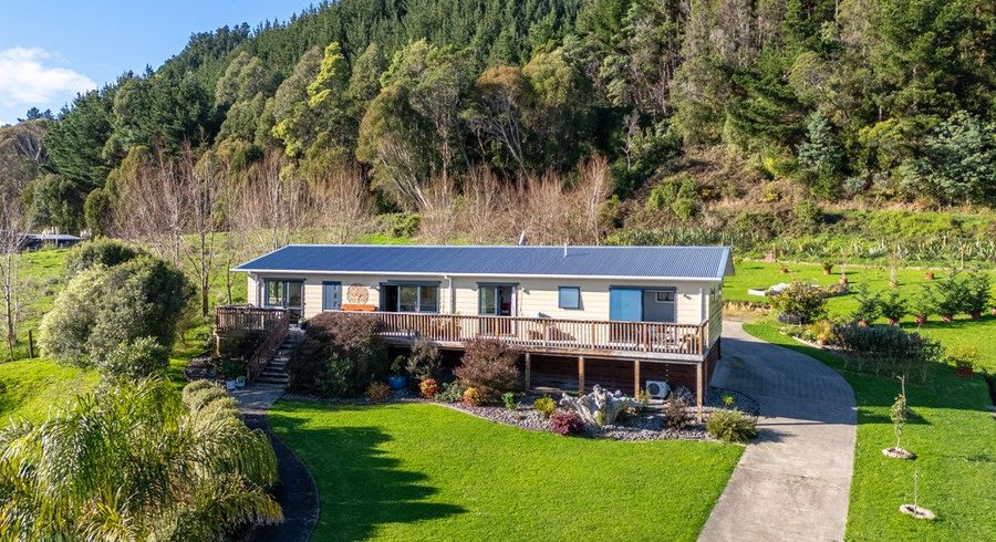  at 29A Eastern Rise, Manakau, Levin