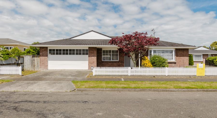  at 6 Kingston Street, Awapuni, Palmerston North