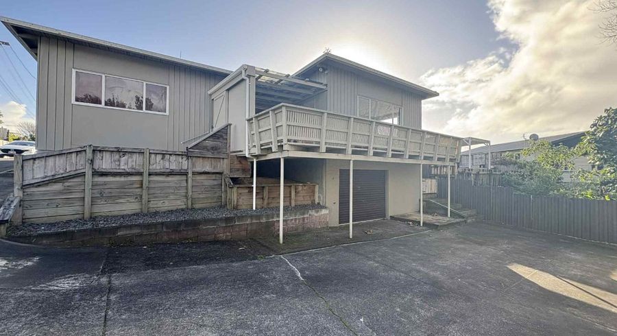  at 52B Woodleigh Street, Frankleigh Park, New Plymouth, Taranaki