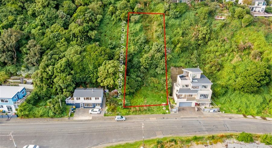  at 74 Moana Road, Plimmerton, Porirua