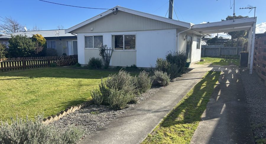  at 2C French Street, Masterton, Masterton, Wellington