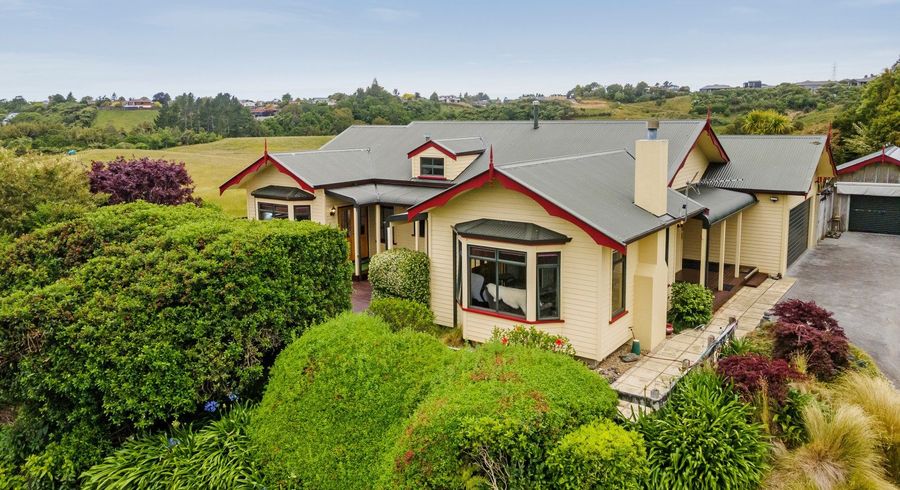  at 66 McGiven Drive, Ridgewood, New Plymouth