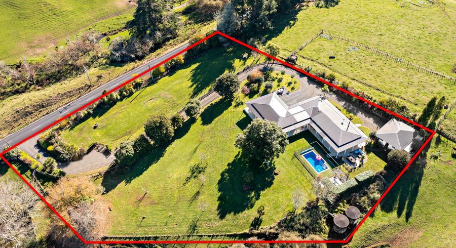  at 110 Totara Road, Ararimu, Drury