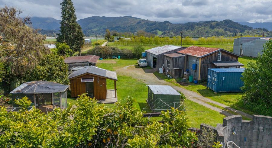  at 415 Main Road, Riwaka, Motueka