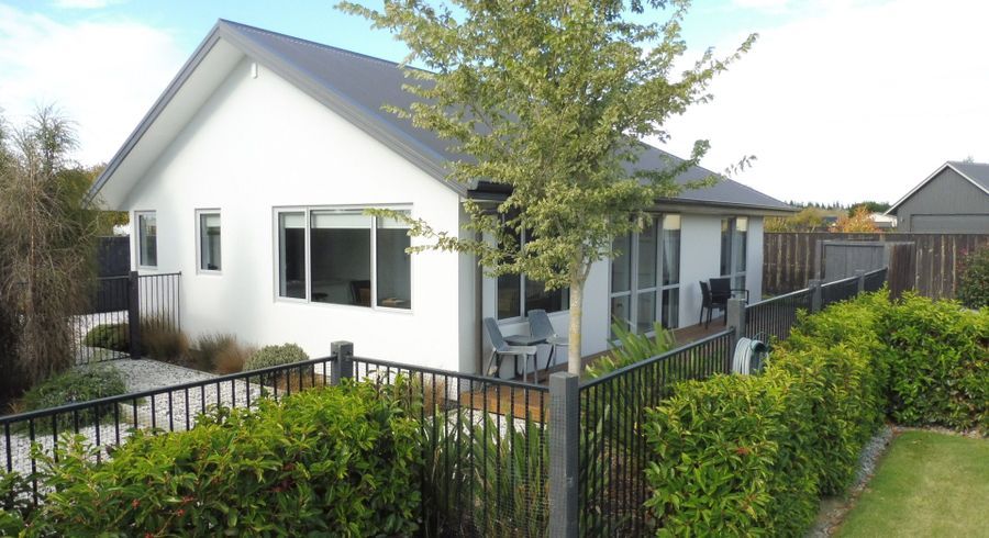  at 10 Tristram Road, Swannanoa, Rangiora