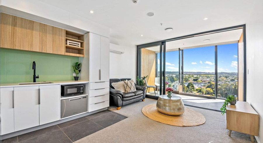  at 1004/1 Buscomb Avenue, Henderson, Waitakere City, Auckland