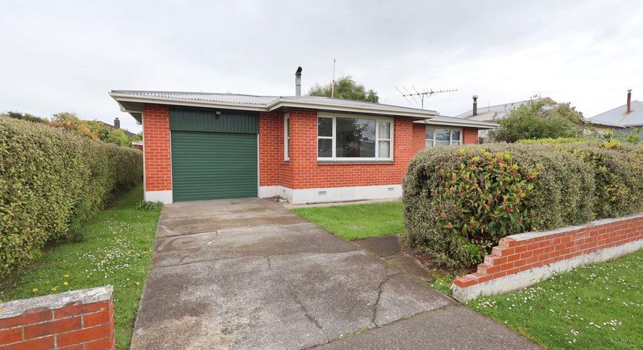  at 65 Maitland Street, Strathern, Invercargill