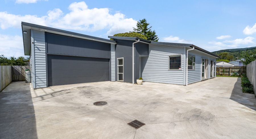  at 25A Hikurangi Street, Trentham, Upper Hutt, Wellington