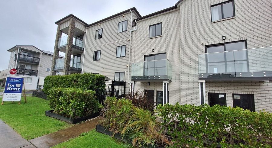  at 1/8 Kerrs Road, Wiri, Manukau City, Auckland