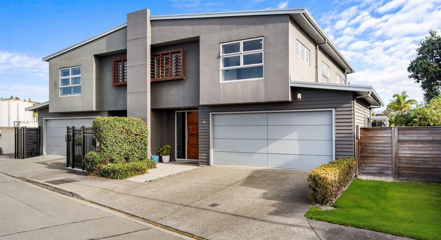  at 10 Winston Lane, Ahuriri, Napier, Hawke's Bay