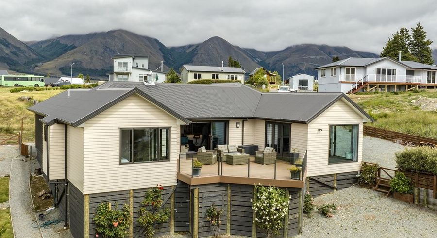  at 110A Ohau Drive, Lake Ohau, Waitaki, Otago