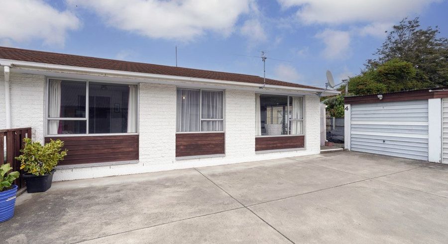  at 4/17 Brittan Street, Linwood, Christchurch