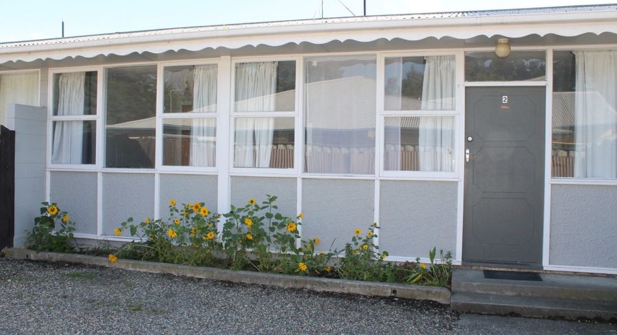  at 2/91 Thames Street, Avenal, Invercargill, Southland