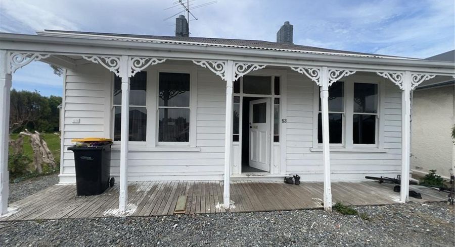  at 53 Grace Street, Appleby, Invercargill, Southland