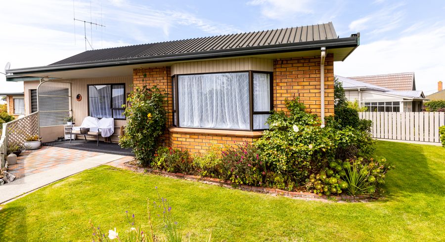  at 1/89 Avenue Road, West End, Timaru