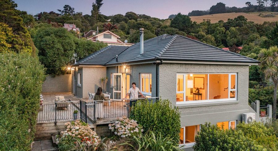  at 13 Marion Street, Macandrew Bay, Dunedin, Otago