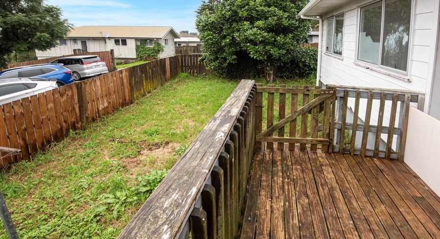  at 115b Smeatons, Raumanga, Whangarei, Northland