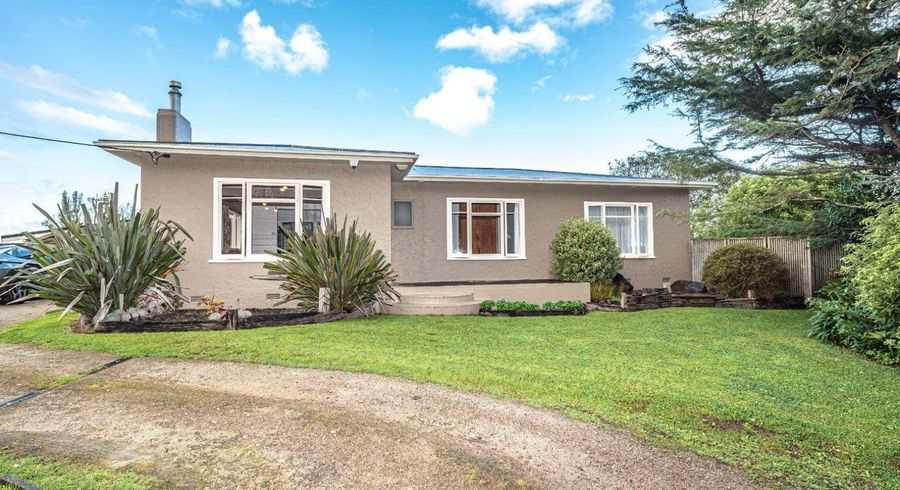  at 219 State Highway 3, Westmere, Whanganui, Manawatu / Whanganui